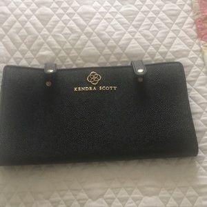 Leather Kendra Scott Jewelry Organizer